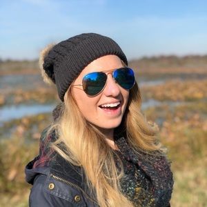 Meet your Posher, Kelsey